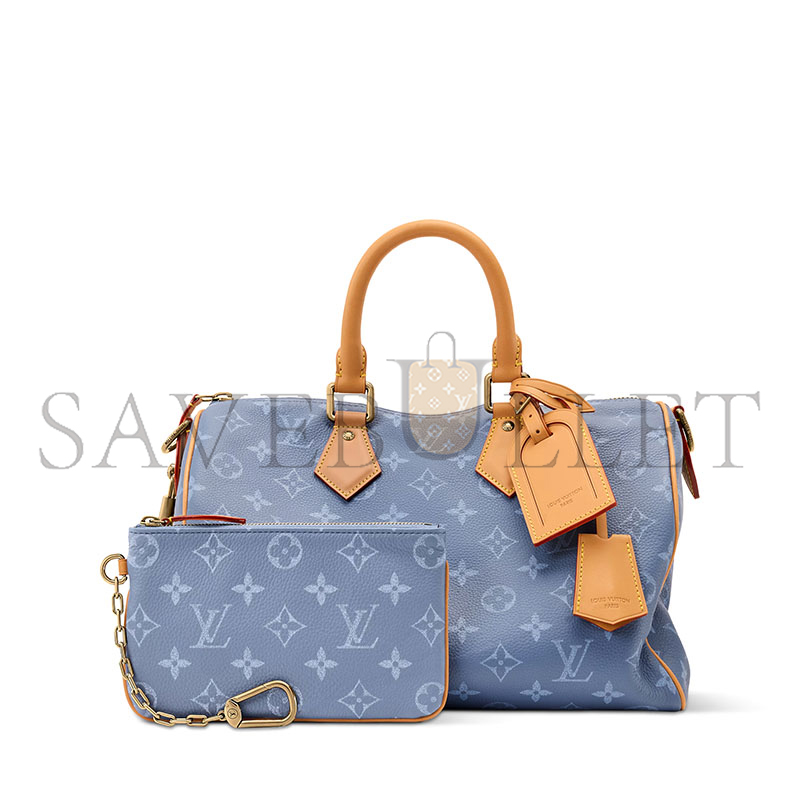 LOUIS VUITTON MASTER SPEEDY P9 BANDOULIÈRE 30 M28384 (32*22.5*18cm)